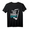 Kindheit Ohne Handy Ich War Dabei Retro Geburtstag Geschenk T-Shirt für Jubilare & Partygänger