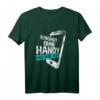 Kindheit Ohne Handy Ich War Dabei Retro Geburtstag Geschenk T-Shirt für Jubilare & Partygänger
