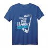 Kindheit Ohne Handy Ich War Dabei Retro Geburtstag Geschenk T-Shirt für Jubilare & Partygänger