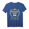 Lustiges Chris T-Shirt »Das ist so ein CHRIS Ding« - Personalisiertes Geschenk für Geburtstag, Namenstag & Party