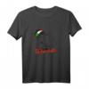 Italienische Flagge Mädchen T-Shirt - Bella Ciao Outfit für Kinder, Mode in Italienischer Style, Perfekt für kleine Fans