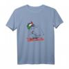 Italienische Flagge Mädchen T-Shirt - Bella Ciao Outfit für Kinder, Mode in Italienischer Style, Perfekt für kleine Fans