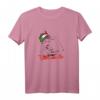 Italienische Flagge Mädchen T-Shirt - Bella Ciao Outfit für Kinder, Mode in Italienischer Style, Perfekt für kleine Fans