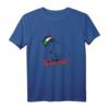 Italienische Flagge Mädchen T-Shirt - Bella Ciao Outfit für Kinder, Mode in Italienischer Style, Perfekt für kleine Fans
