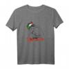 Italienische Flagge Mädchen T-Shirt - Bella Ciao Outfit für Kinder, Mode in Italienischer Style, Perfekt für kleine Fans