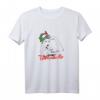 Italienische Flagge Mädchen T-Shirt - Bella Ciao Outfit für Kinder, Mode in Italienischer Style, Perfekt für kleine Fans