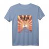 BBQ Bacon of Hope Grillparty T-Shirt – Lustiges Brunch & Grill-Outfit für Bacon-Liebhaber und Partygänger