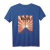 BBQ Bacon of Hope Grillparty T-Shirt – Lustiges Brunch & Grill-Outfit für Bacon-Liebhaber und Partygänger
