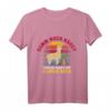 Lustiges Alpaka Motiv mit Kaka - Alpakakaka Design T-Shirt für Lama Fans und Wanderliebhaber
