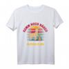 Lustiges Alpaka Motiv mit Kaka - Alpakakaka Design T-Shirt für Lama Fans und Wanderliebhaber