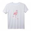 Flamingo Es Eskaliert Eh T-Shirt für Junggesellinnenabschied – Lustiges Party-Shirt für JGA, Festivals & Feiern