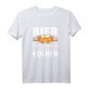 40 Geburtstag Sprüche T-Shirt - Lustiges Bier Kaltstellen Motiv für Bierliebhaber und Küchenmuffel