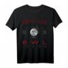 Jura statt Bwl - Juristen Sprüche T-Shirt für Studenten, Anwälte & Richter – Lustiges Jura Geschenk