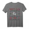 Jura statt Bwl - Juristen Sprüche T-Shirt für Studenten, Anwälte & Richter – Lustiges Jura Geschenk