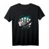 Bowling Pins - Bowlen Bowler Bowling T-Shirt für Bowling Fans und Sportliebhaber