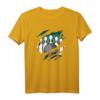 Bowling Pins - Bowlen Bowler Bowling T-Shirt für Bowling Fans und Sportliebhaber