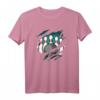 Bowling Pins - Bowlen Bowler Bowling T-Shirt für Bowling Fans und Sportliebhaber