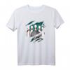 Bowling Pins - Bowlen Bowler Bowling T-Shirt für Bowling Fans und Sportliebhaber