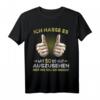 Ich hasse es mit 50 so gut auszusehen T-Shirt - Lustiges Geburtstagsgeschenk für Männer und Frauen zum 50. Geburtstag