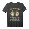 Ich hasse es mit 50 so gut auszusehen T-Shirt - Lustiges Geburtstagsgeschenk für Männer und Frauen zum 50. Geburtstag