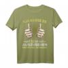 Ich hasse es mit 50 so gut auszusehen T-Shirt - Lustiges Geburtstagsgeschenk für Männer und Frauen zum 50. Geburtstag