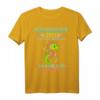 Seepferdchen 2023 T-Shirt für Kinder - Motivationsgeschenk für Schwimmabzeichen, Taucher und Wasserliebhaber