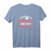 Warum Ich Hobby Horse Reite Weil ich Es Kann T-Shirt – Lustiges Pferde Motiv für Mädchen und Hobby Horsing Fans