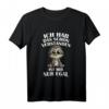 Faultierbaby Ich Hab Das Schon Verstanden Ist Mir Nur Egal T-Shirt – Lustiges Humor Shirt für Männer, Frauen, Kinder & als Geschenk zu Geburtstag & Weihnachten