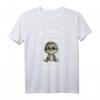 Faultierbaby Ich Hab Das Schon Verstanden Ist Mir Nur Egal T-Shirt – Lustiges Humor Shirt für Männer, Frauen, Kinder & als Geschenk zu Geburtstag & Weihnachten