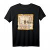 Lustiges mittelalterliches Meme T-Shirt mit 'Siehe das Feld' - Perfekt für Renaissance-Fest, Renfair & Ritterfans