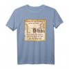 Lustiges mittelalterliches Meme T-Shirt mit 'Siehe das Feld' - Perfekt für Renaissance-Fest, Renfair & Ritterfans