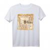 Lustiges mittelalterliches Meme T-Shirt mit 'Siehe das Feld' - Perfekt für Renaissance-Fest, Renfair & Ritterfans