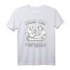 Armdrücken T-Shirt Fear The Toproll – Für Armwrestler und Kraftsportfans, Turnier-Design