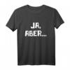 Lustiges Ja, Aber... Einwand Widerrede T-Shirt – Humorvolles Statement für Arbeit, Schule und Freunde