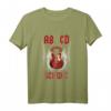 Kinder ABCD Schulanfang 2024 T-Shirt – Lustiges Geschenk für Schulanfänger, Jungs & Mädchen, Perfekt für den ersten Schultag & Einschulung 2024