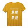 Programmierer Problem Es Funktioniert Computer Nerd Geschenk T-Shirt - Lustiges Geschenk für Informatik Studenten, Softwareentwickler, Admins & Nerds