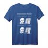 Programmierer Problem Es Funktioniert Computer Nerd Geschenk T-Shirt - Lustiges Geschenk für Informatik Studenten, Softwareentwickler, Admins & Nerds