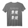 Programmierer Problem Es Funktioniert Computer Nerd Geschenk T-Shirt - Lustiges Geschenk für Informatik Studenten, Softwareentwickler, Admins & Nerds