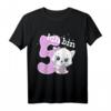Kleine Katze Kinder Geburtstagsshirt – Lustiges 5. Geburtstag T-Shirt für Mädchen und Jungen, ideales Geschenk für die Geburtstagsfeier