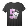 Kleine Katze Kinder Geburtstagsshirt – Lustiges 5. Geburtstag T-Shirt für Mädchen und Jungen, ideales Geschenk für die Geburtstagsfeier