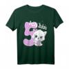 Kleine Katze Kinder Geburtstagsshirt – Lustiges 5. Geburtstag T-Shirt für Mädchen und Jungen, ideales Geschenk für die Geburtstagsfeier