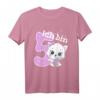 Kleine Katze Kinder Geburtstagsshirt – Lustiges 5. Geburtstag T-Shirt für Mädchen und Jungen, ideales Geschenk für die Geburtstagsfeier