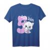 Kleine Katze Kinder Geburtstagsshirt – Lustiges 5. Geburtstag T-Shirt für Mädchen und Jungen, ideales Geschenk für die Geburtstagsfeier