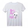 Kleine Katze Kinder Geburtstagsshirt – Lustiges 5. Geburtstag T-Shirt für Mädchen und Jungen, ideales Geschenk für die Geburtstagsfeier