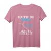 Genitiv ins Wasser weil es Dativ ist - Lustiges Grammatik T-Shirt für Lehrer und Sprachliebhaber