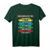 Mein perfekter Tag Zocken Spruch Lustiges Gaming T-Shirt für Gamer - Geschenkidee für PC, Pro und Casual Zocker, Männer, Frauen & Kinder