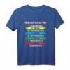 Mein perfekter Tag Zocken Spruch Lustiges Gaming T-Shirt für Gamer - Geschenkidee für PC, Pro und Casual Zocker, Männer, Frauen & Kinder
