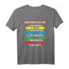 Mein perfekter Tag Zocken Spruch Lustiges Gaming T-Shirt für Gamer - Geschenkidee für PC, Pro und Casual Zocker, Männer, Frauen & Kinder