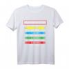 Mein perfekter Tag Zocken Spruch Lustiges Gaming T-Shirt für Gamer - Geschenkidee für PC, Pro und Casual Zocker, Männer, Frauen & Kinder