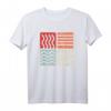 Retro Distressed Four Elements T-Shirt – Harmonie, Natur & Spirit in Retro-Design für Fans von Balance und Philosophie